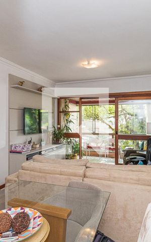 Apartamento à venda com 105m², 2 quartos e 1 vagaSala