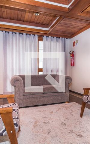 Apartamento à venda com 105m², 2 quartos e 1 vagaHall de entrada