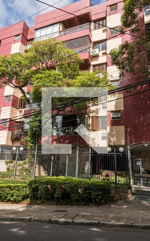 Apartamento à venda com 105m², 2 quartos e 1 vagaFachada do Prédio