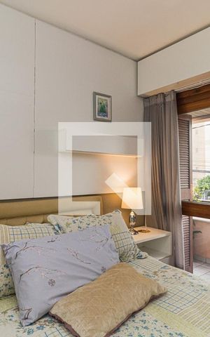 Apartamento à venda com 105m², 2 quartos e 1 vagaQuarto 1 Suite