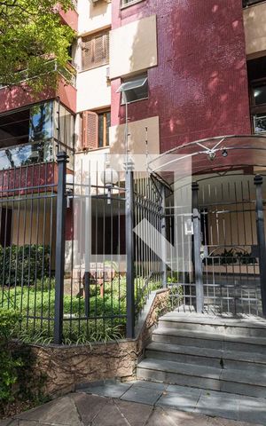 Apartamento à venda com 105m², 2 quartos e 1 vagaFachada do Prédio