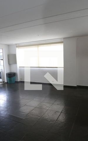 Apartamento à venda com 49m², 2 quartos e 1 vagaÁrea comum - Salão de festas