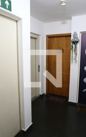 Apartamento à venda com 49m², 2 quartos e 1 vagaHall de Entrada