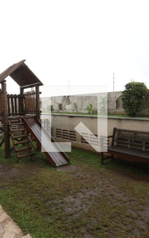 Apartamento à venda com 49m², 2 quartos e 1 vagaÁrea comum - Playground
