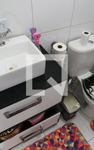 Apartamento à venda com 49m², 2 quartos e 1 vagaBanheiro