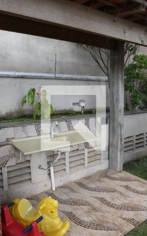 Apartamento à venda com 49m², 2 quartos e 1 vagaÁrea comum - Churrasqueira