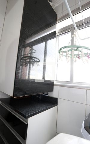Apartamento à venda com 49m², 2 quartos e 1 vagaÁrea de Serviço