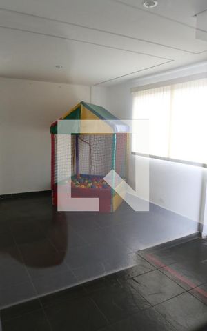 Apartamento à venda com 49m², 2 quartos e 1 vagaÁrea comum - Salão de festas