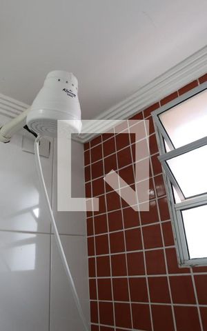 Apartamento à venda com 49m², 2 quartos e 1 vagaBanheiro
