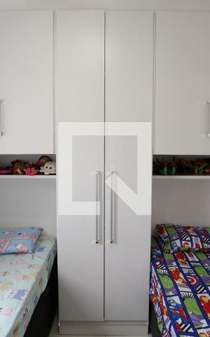 Apartamento à venda com 49m², 2 quartos e 1 vagaQuarto 1