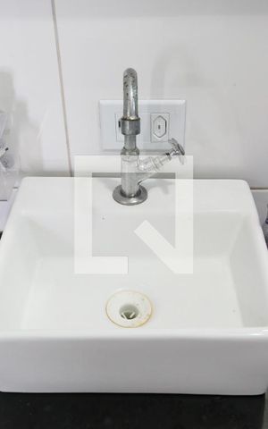 Apartamento à venda com 49m², 2 quartos e 1 vagaBanheiro