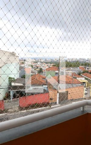 Apartamento à venda com 49m², 2 quartos e 1 vagaSacada