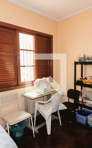Casa à venda com 152m², 3 quartos e 2 vagasEdícula Quarto