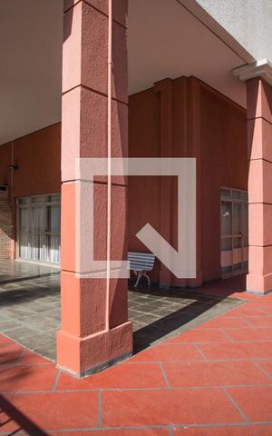 Apartamento à venda com 80m², 3 quartos e 2 vagasÁrea comum