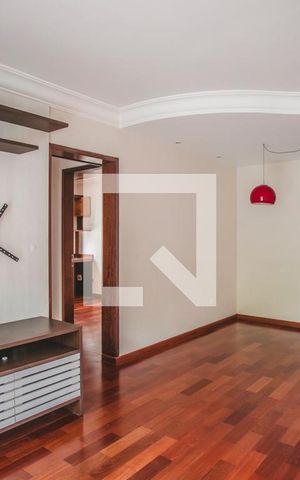 Apartamento à venda com 80m², 3 quartos e 2 vagasSala de Estar