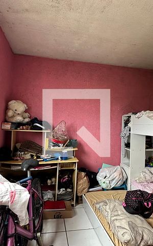 Apartamento para alugar com 60m², 2 quartos e 1 vagaQuarto 2
