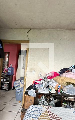 Apartamento para alugar com 60m², 2 quartos e 1 vagaQuarto 1