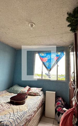 Apartamento para alugar com 60m², 2 quartos e 1 vagaQuarto 1