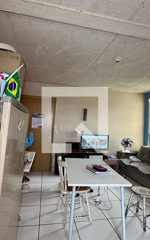 Apartamento para alugar com 60m², 2 quartos e 1 vagaCozinha