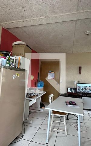 Apartamento para alugar com 60m², 2 quartos e 1 vagaCozinha