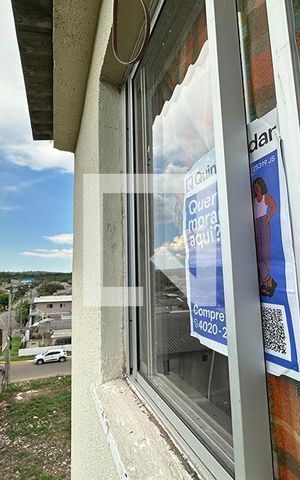 Apartamento para alugar com 60m², 2 quartos e 1 vagaVista