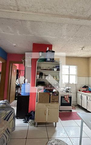 Apartamento para alugar com 60m², 2 quartos e 1 vagaSala de Estar