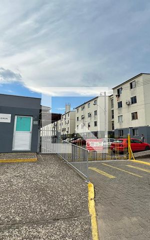 Apartamento para alugar com 60m², 2 quartos e 1 vagaFachada