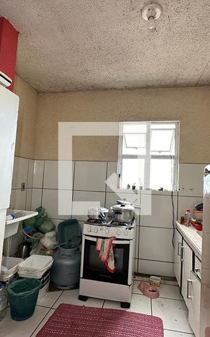 Apartamento para alugar com 60m², 2 quartos e 1 vagaCozinha