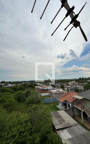 Apartamento para alugar com 60m², 2 quartos e 1 vagaVista