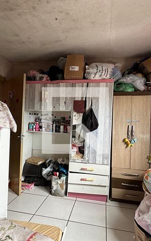 Apartamento para alugar com 60m², 2 quartos e 1 vagaQuarto 2