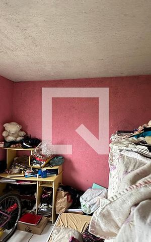 Apartamento para alugar com 60m², 2 quartos e 1 vagaQuarto 2