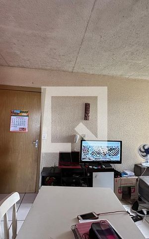 Apartamento para alugar com 60m², 2 quartos e 1 vagaSala de Estar
