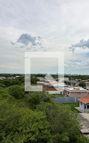 Apartamento para alugar com 60m², 2 quartos e 1 vagaQuarto 1 - Vista