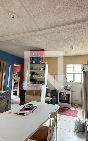 Apartamento para alugar com 60m², 2 quartos e 1 vagaSala de Estar