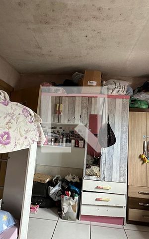 Apartamento para alugar com 60m², 2 quartos e 1 vagaQuarto 2