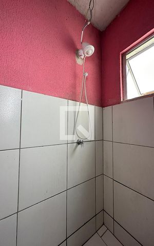 Apartamento para alugar com 60m², 2 quartos e 1 vagaBanheiro