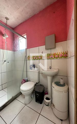Apartamento para alugar com 60m², 2 quartos e 1 vagaBanheiro