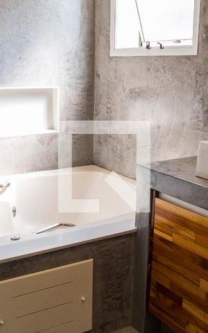 Apartamento à venda com 163m², 3 quartos e 2 vagasBanheiro da Suíte 3