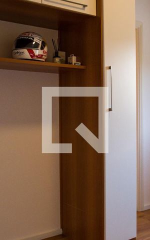 Apartamento à venda com 163m², 3 quartos e 2 vagasSuíte 1