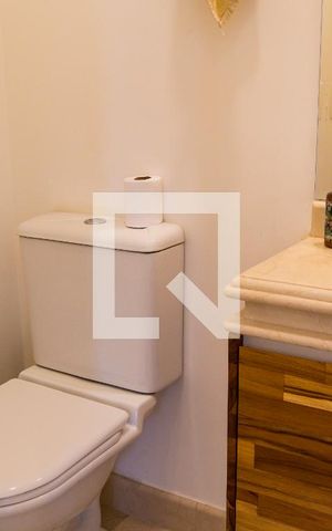 Apartamento à venda com 163m², 3 quartos e 2 vagasLavabo