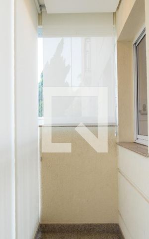 Apartamento à venda com 163m², 3 quartos e 2 vagasVaranda da Sala