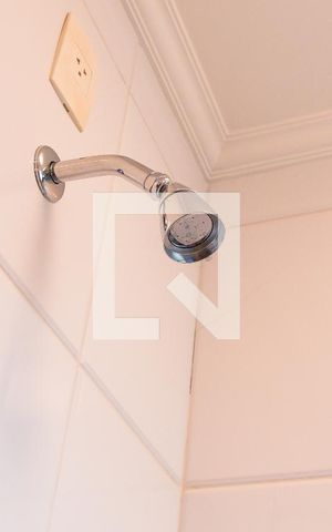 Apartamento à venda com 163m², 3 quartos e 2 vagasBanheiro da Suíte 1