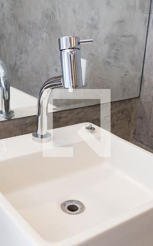 Apartamento à venda com 163m², 3 quartos e 2 vagasBanheiro da Suíte 3