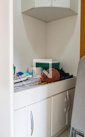 Apartamento à venda com 163m², 3 quartos e 2 vagasDepósito