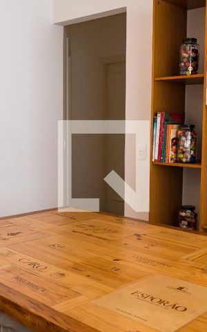 Apartamento à venda com 163m², 3 quartos e 2 vagasSala de Jantar