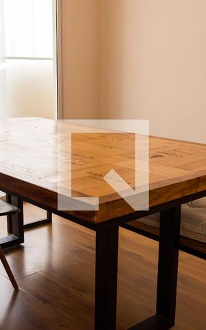 Apartamento à venda com 163m², 3 quartos e 2 vagasSala de Jantar