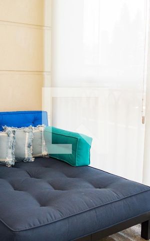 Apartamento à venda com 163m², 3 quartos e 2 vagasVaranda da Sala
