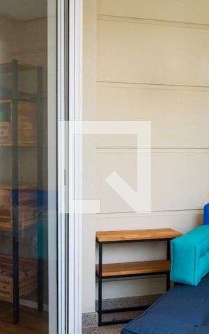 Apartamento à venda com 163m², 3 quartos e 2 vagasVaranda da Sala