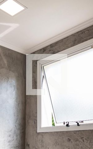 Apartamento à venda com 163m², 3 quartos e 2 vagasBanheiro da Suíte 3
