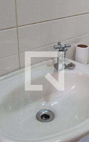 Apartamento à venda com 163m², 3 quartos e 2 vagasBanheiro de Serviço